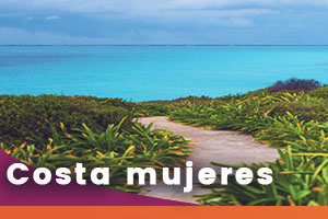 cancun airport transportation to costa mujeres